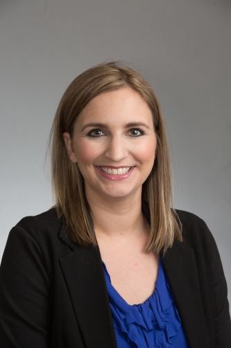 Elizabeth Wood
Senior Property Manager